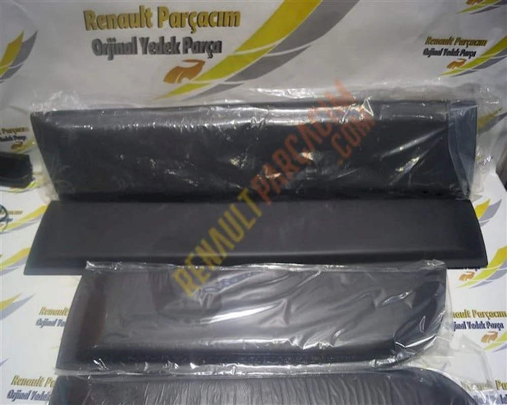 Dacia Duster Kapı Bandı Çıta Takımı 808725725R