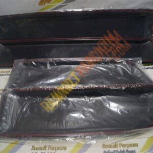 Dacia Duster Kapı Bandı Çıta Takımı 808725725R