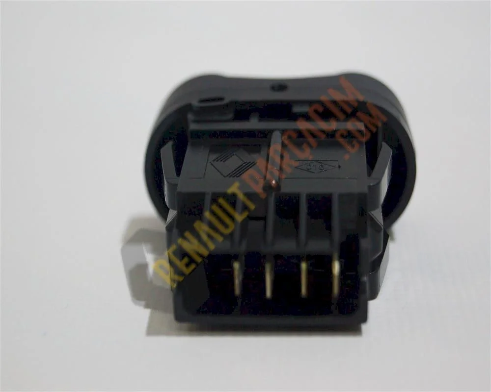 Duster Logan Cam Rezisdans Düğmesi 8200710682