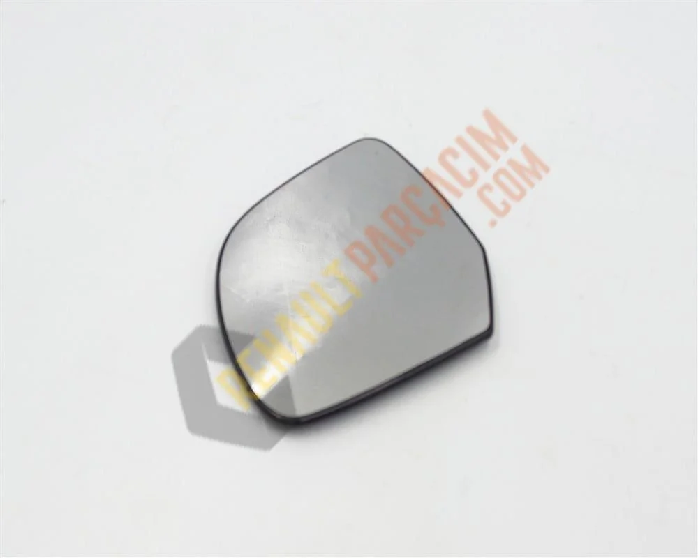 Duster Sağ Ayna Camı 963659141R