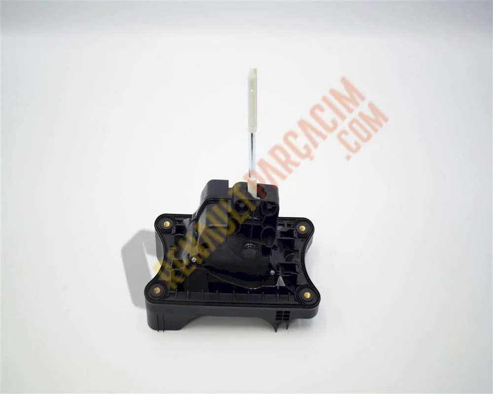 Duster Sandero Otomatik Vites Kulesi 341046577R
