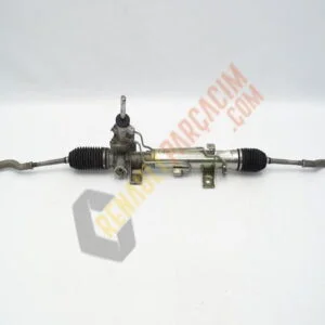 Espace 4 Direksiyon Kutusu 490018929R 490010258R