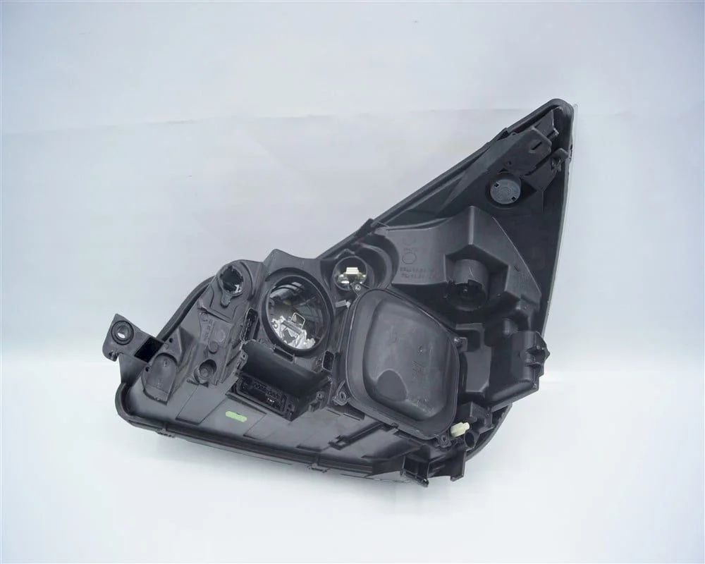 Espace 4 Sağ Ön Far Xenon 260109802R