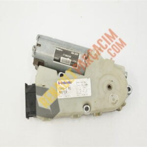 Espace 4 Sanroof Motoru Webasto 7701475210