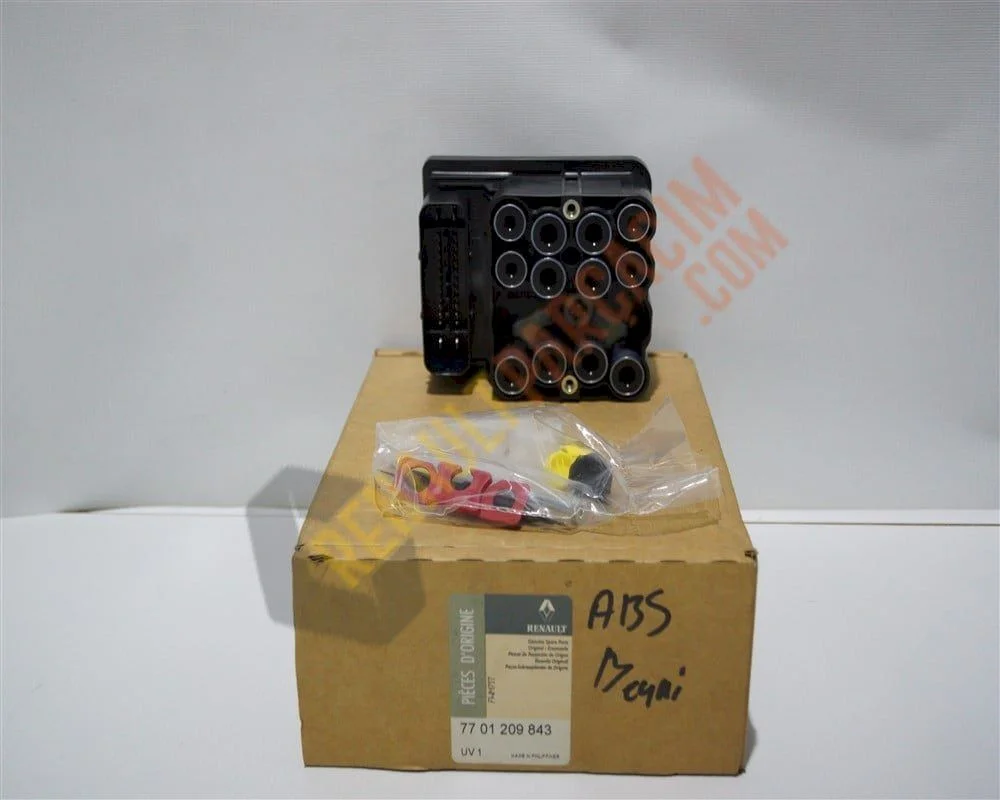 Espace 4 Velsatis Abs Beyni 7701209843 7701209842