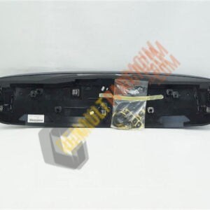 Espace 5 Bagaj Rüzgarlığı 960304651R 960304017R