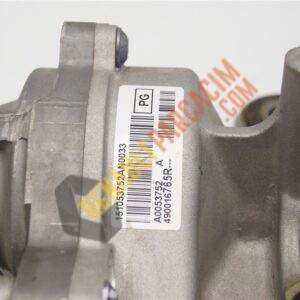 Espace 5 Direksiyon Kutusu 490016765R 490016003R