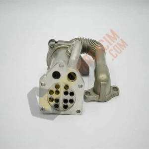 Megane 3 Fluence Kangoo Egr Soğutucu 147357493R