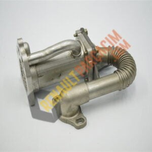 Megane 3 Fluence Kangoo Egr Soğutucu 147357493R