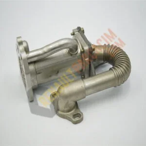 Megane 3 Fluence Kangoo Egr Soğutucu 147357493R