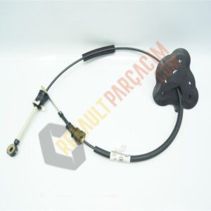 Fluence Otomatik Vites Kumanda Teli 8200889843