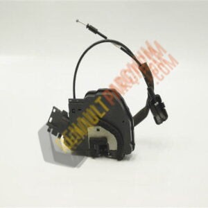 Megane 3  Hatcback Sağ Arka Kapı Kilidi 825022267R