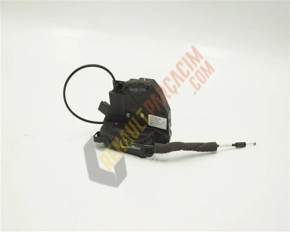 Fluence Sol Arka Kapı Kilidi 825030016R