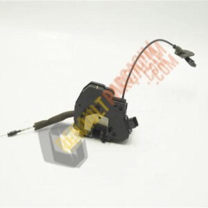 Fluence Sol Arka Kapı Kilidi 825030016R