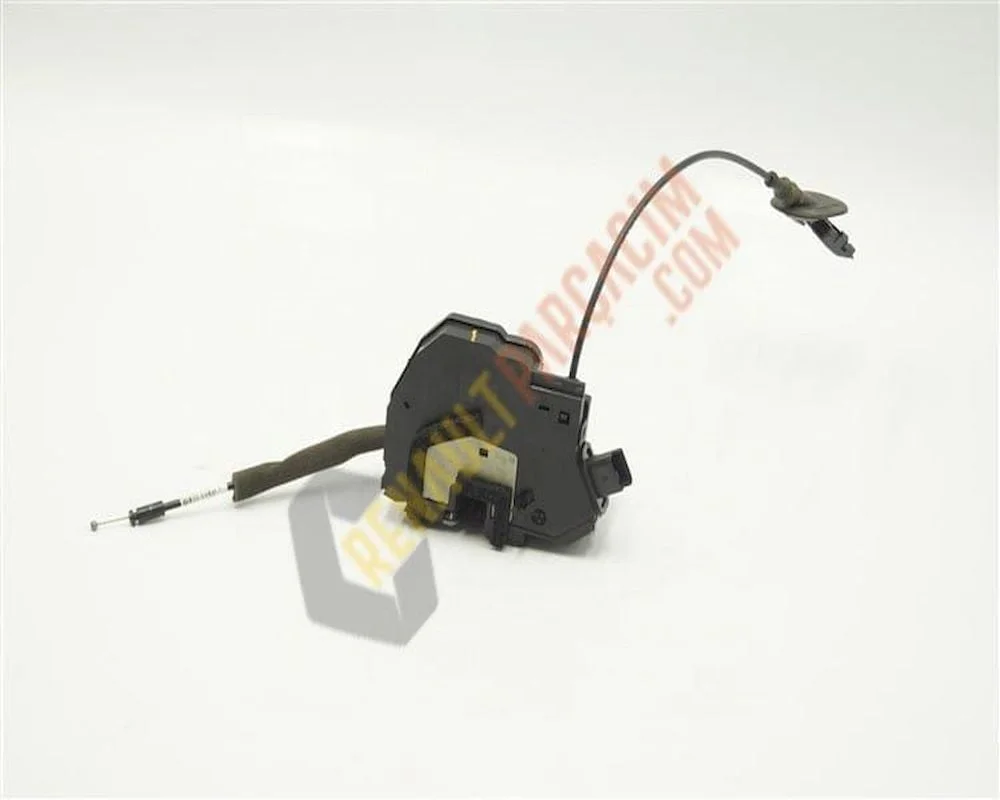 Fluence Sol Arka Kapı Kilidi 825030016R