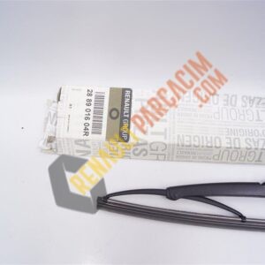 Fluence Sağ Silecek Süpürgesi 40Cm 288901604R