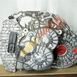 Kadjar 1.5 Dci Otomatik Şanzıman DC4-018