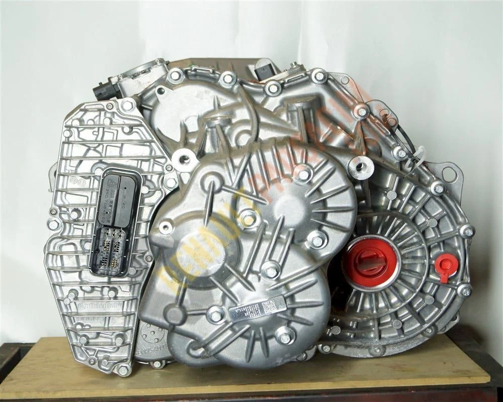 Kadjar 1.5 Dci Otomatik Şanzıman DC4-018