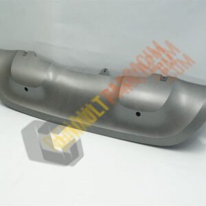 Kadjar Arka Tampon Alt Kaplama 850B22266R