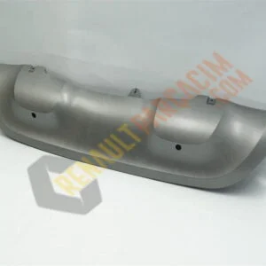 Kadjar Arka Tampon Alt Kaplama 850B22266R