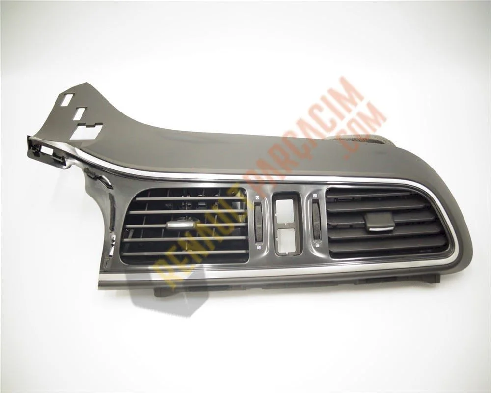 Kadjar Orta Havalandırma Izgarası 687502092R