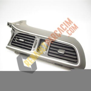 Kadjar Orta Havalandırma Izgarası 687502092R