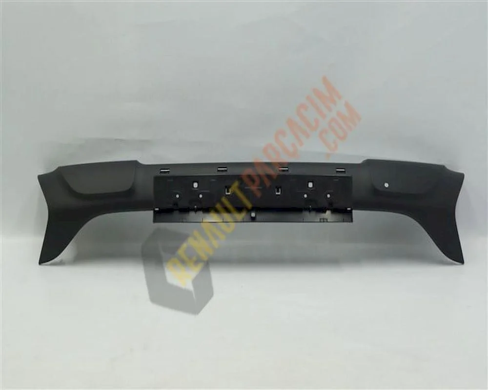 Kadjar Ön Tampon Kaplama 620268919R