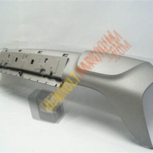 Kadjar Ön Tampon Kaplama Plakalık 620269780R