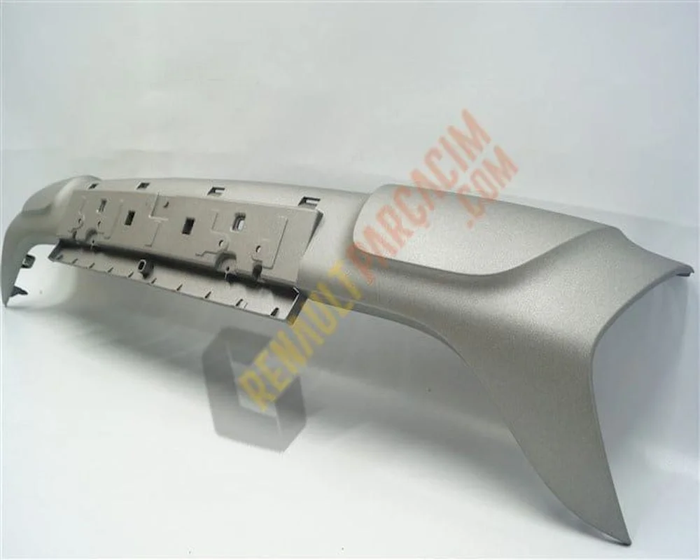 Kadjar Ön Tampon Kaplama Plakalık 620269780R