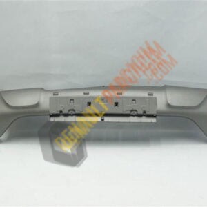 Kadjar Ön Tampon Kaplama Plakalık 620269780R