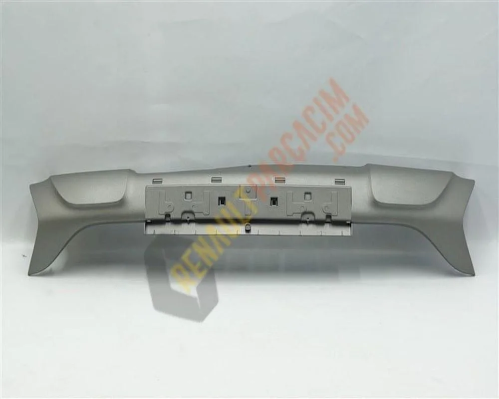 Kadjar Ön Tampon Kaplama Plakalık 620269780R