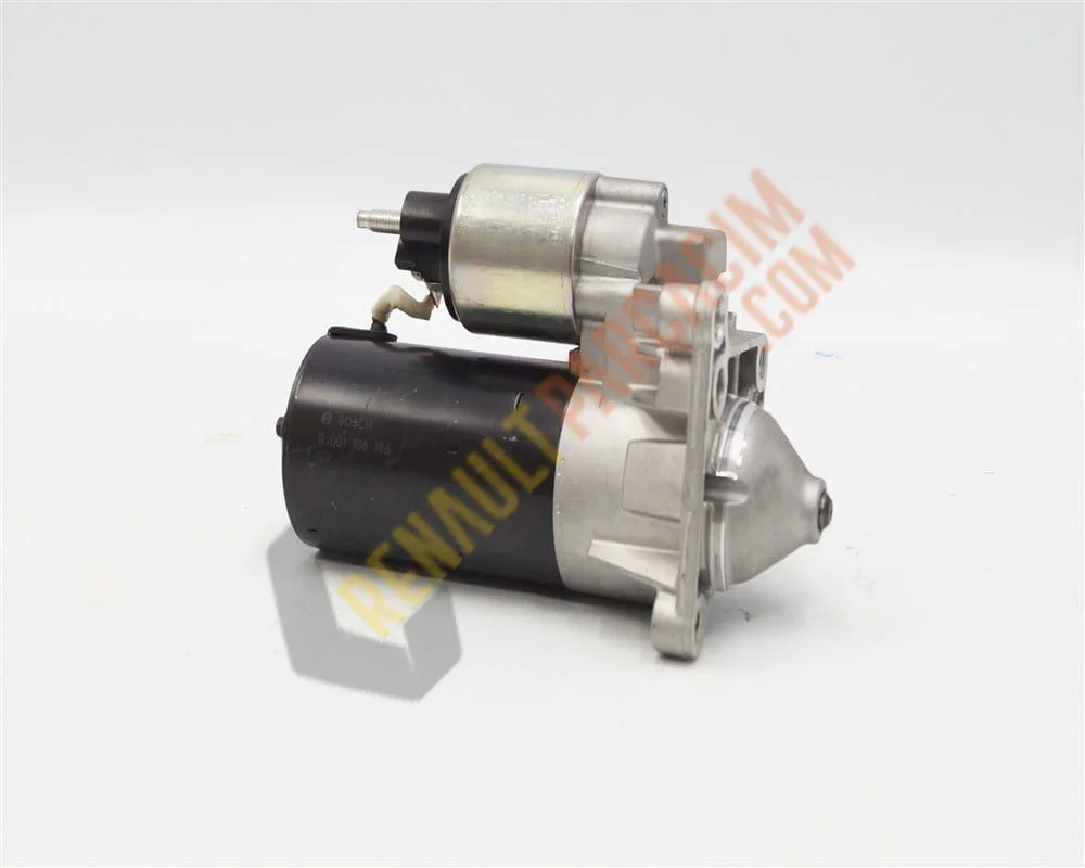 Kangoo 1.9 F8Q Marş Motoru 8200724823