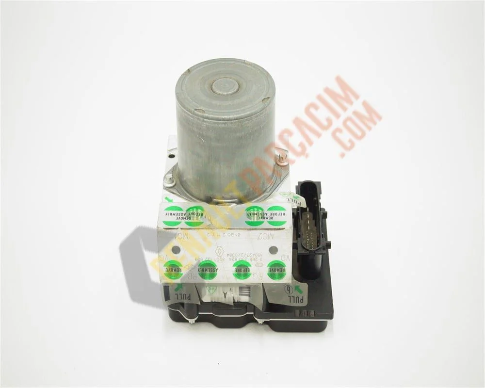 Kango 2 Abs Beyni 8201132609 0265951756