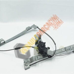 Kangoo 3 Sağ Ön Cam Krikosu 807207012R