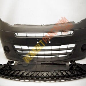 Kango 2 Ön Tampon Sissiz  7701478128