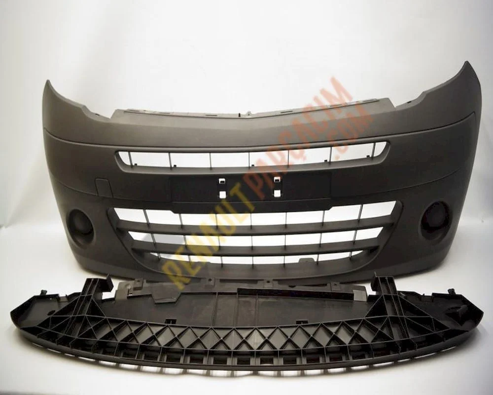 Kango 2 Ön Tampon Sissiz  7701478128