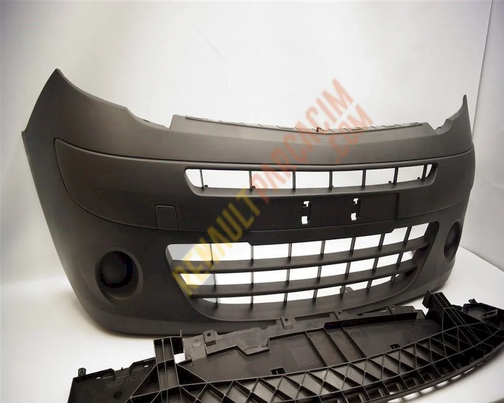 Kango 2 Ön Tampon Sissiz  7701478128