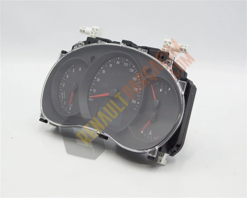 Kango 3 Kilometre Gösterge Paneli 248104387R