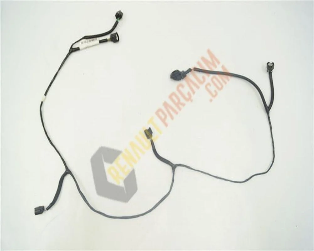 Kangoo 3 Arka Park Sensör Tesisatı 240150215R