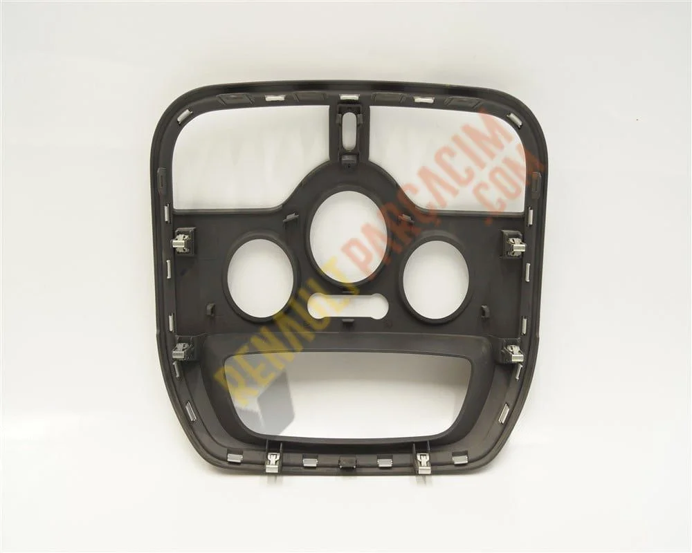 Kangoo 3 Radyo Teyp Çerçevesi 682603385R