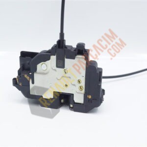 Kangoo 3 Sağ Ön Kapı Kilidi 8200497604