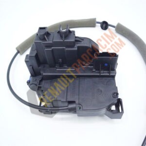 Kangoo 3 Sağ Yan Sürgülü Kapı Kilidi 8200497719