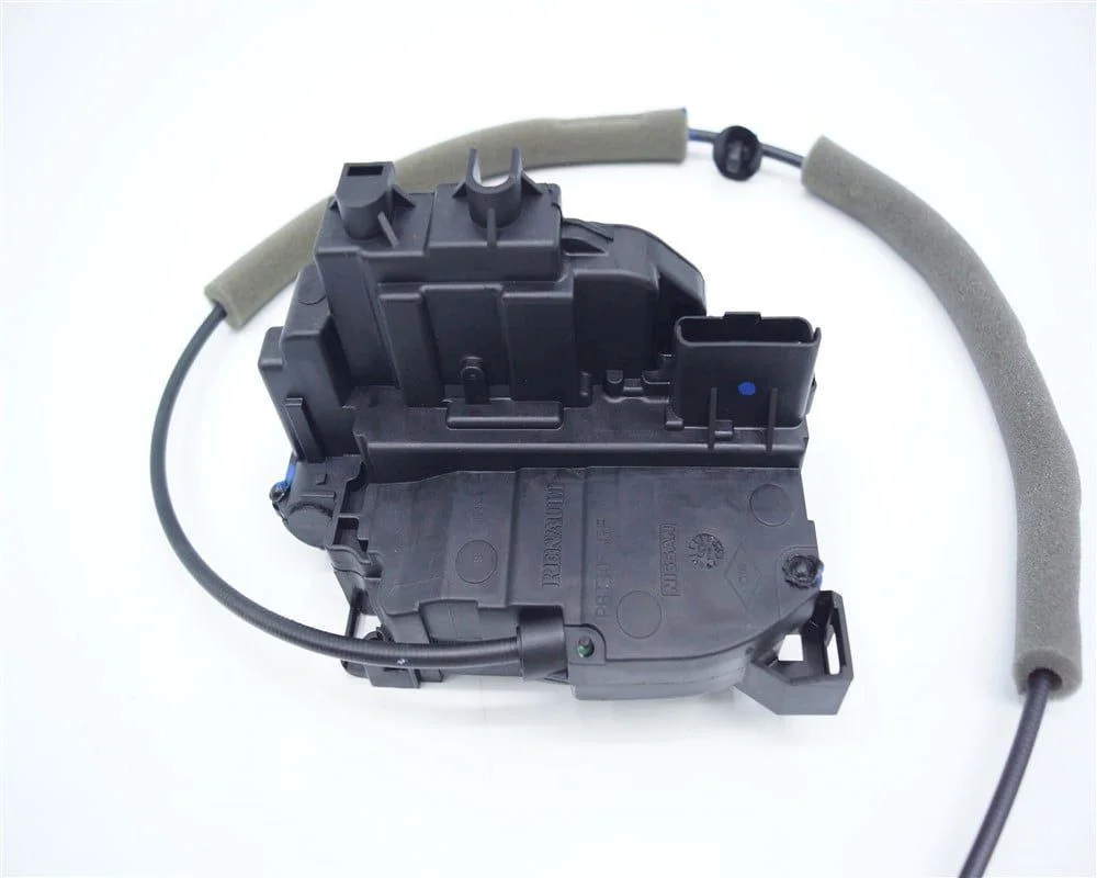 Kangoo 3 Sağ Yan Sürgülü Kapı Kilidi 8200497719