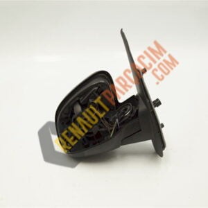 Kango 3 Sağ Ayna Elektrikli + Camlı 963010714R