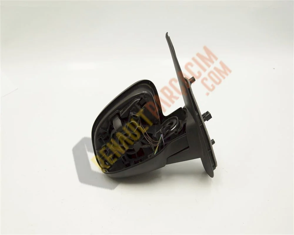 Kango 3 Sağ Ayna Elektrikli + Camlı 963010714R