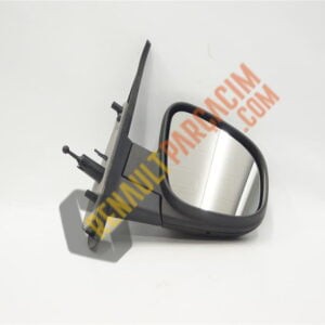 Kangoo 3 Sağ Dikiz Aynası Manuel 963016348R