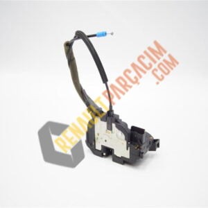 Kango 3 Sol Sürgülü Kapı Kilidi 8200497672