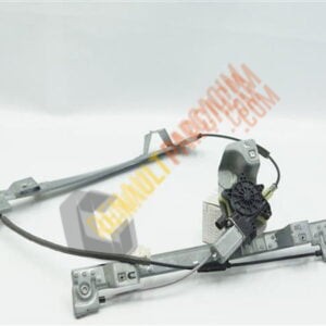 Kangoo 3 Sol Ön Cam Krikosu 807213441R