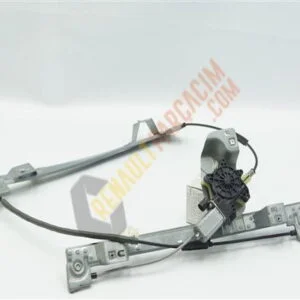 Kangoo 3 Sol Ön Cam Krikosu 807213441R
