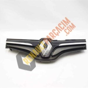 Kango 3 Ön Panjur Makyajlı Kasa 623101381R